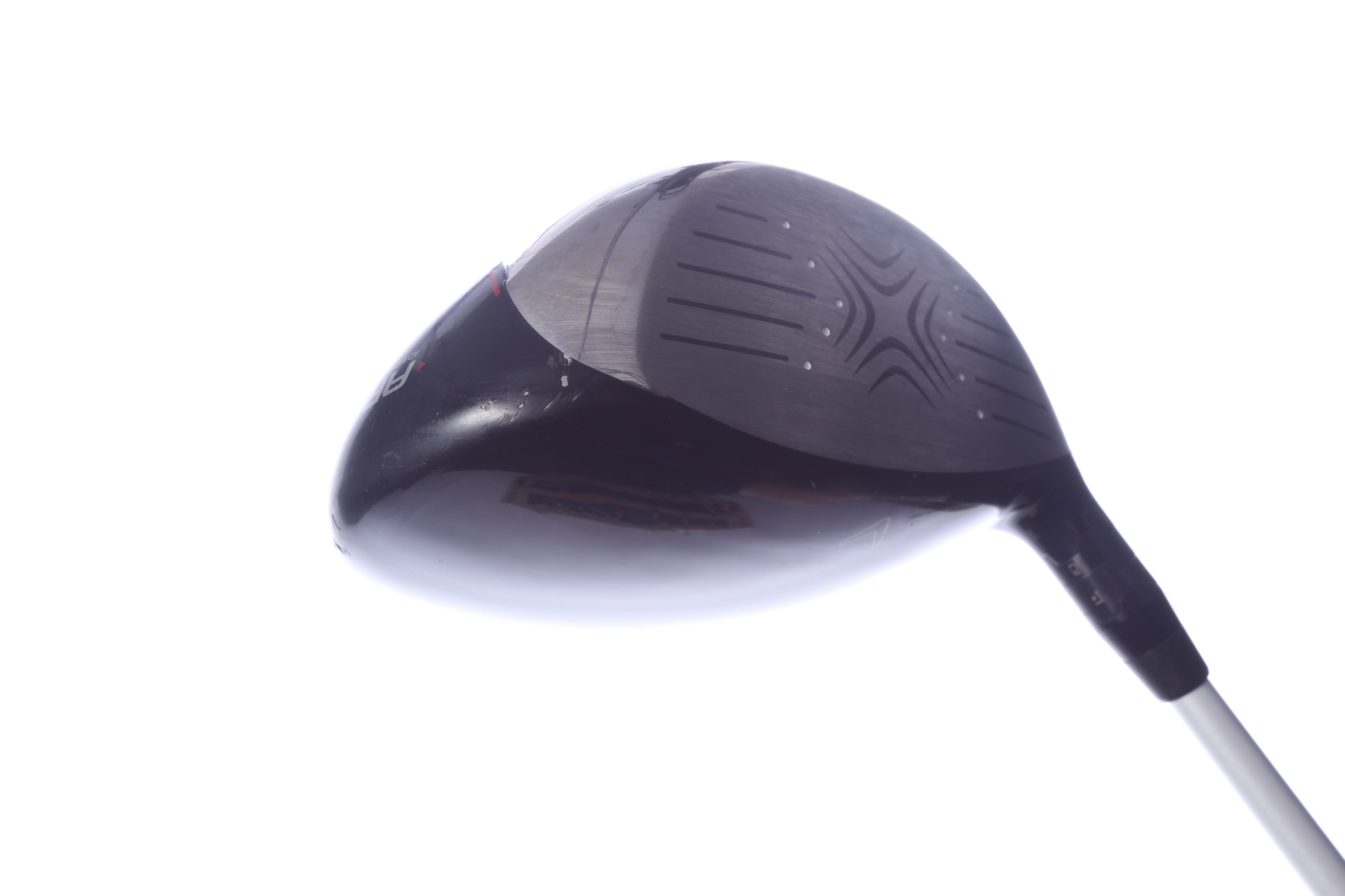 Used Callaway 2014 Big Bertha Driver - 10.5 Degrees - Seniors Flex Mitsubishi FUBUKI Z - Left-Handed-Next Round
