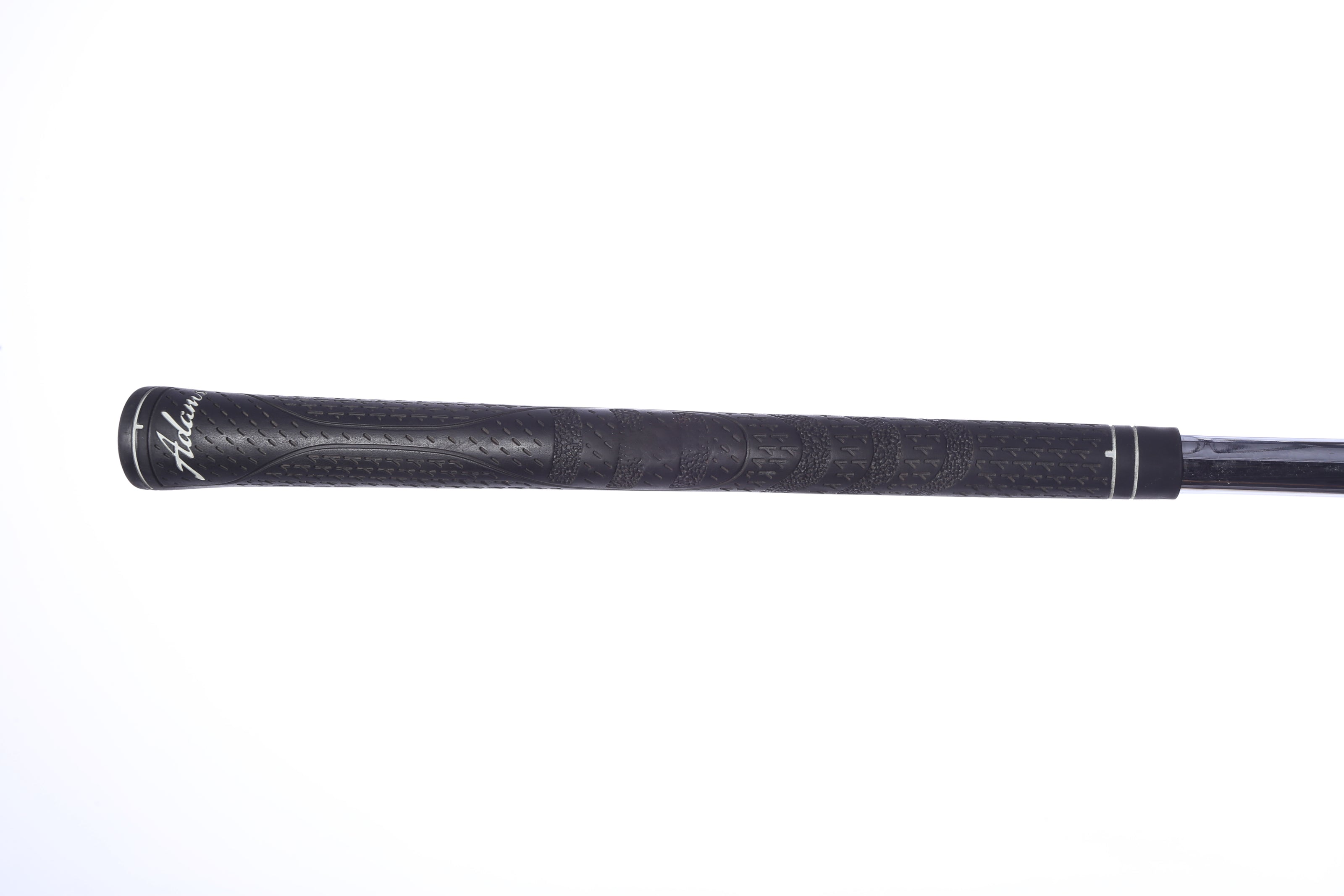 Used Mizuno MP-18 SC Single 7-Iron - Right-Handed - Stiff Flex-Next Round