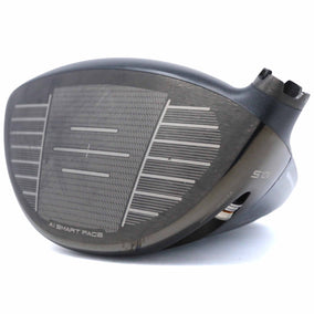 Used Callaway Paradym Ai Smoke TD Driver - HEAD ONLY - Right-Handed - 10.5 Degrees-Next Round