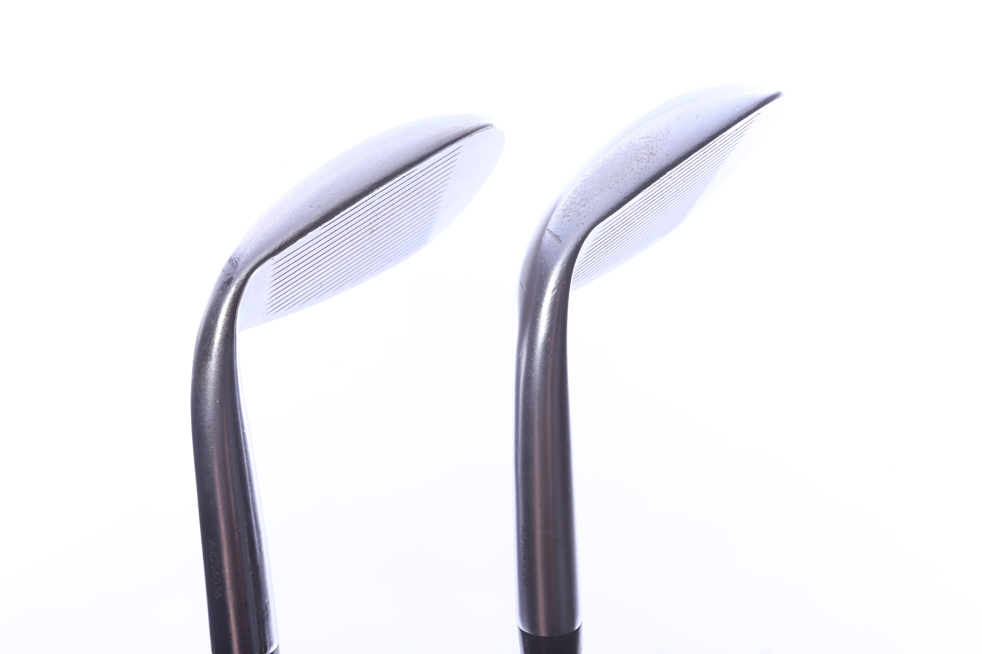 Used Ping Glide 3.0 Wedge Set - Right-Handed - 54*, 58* - Wedge Flex-Next Round