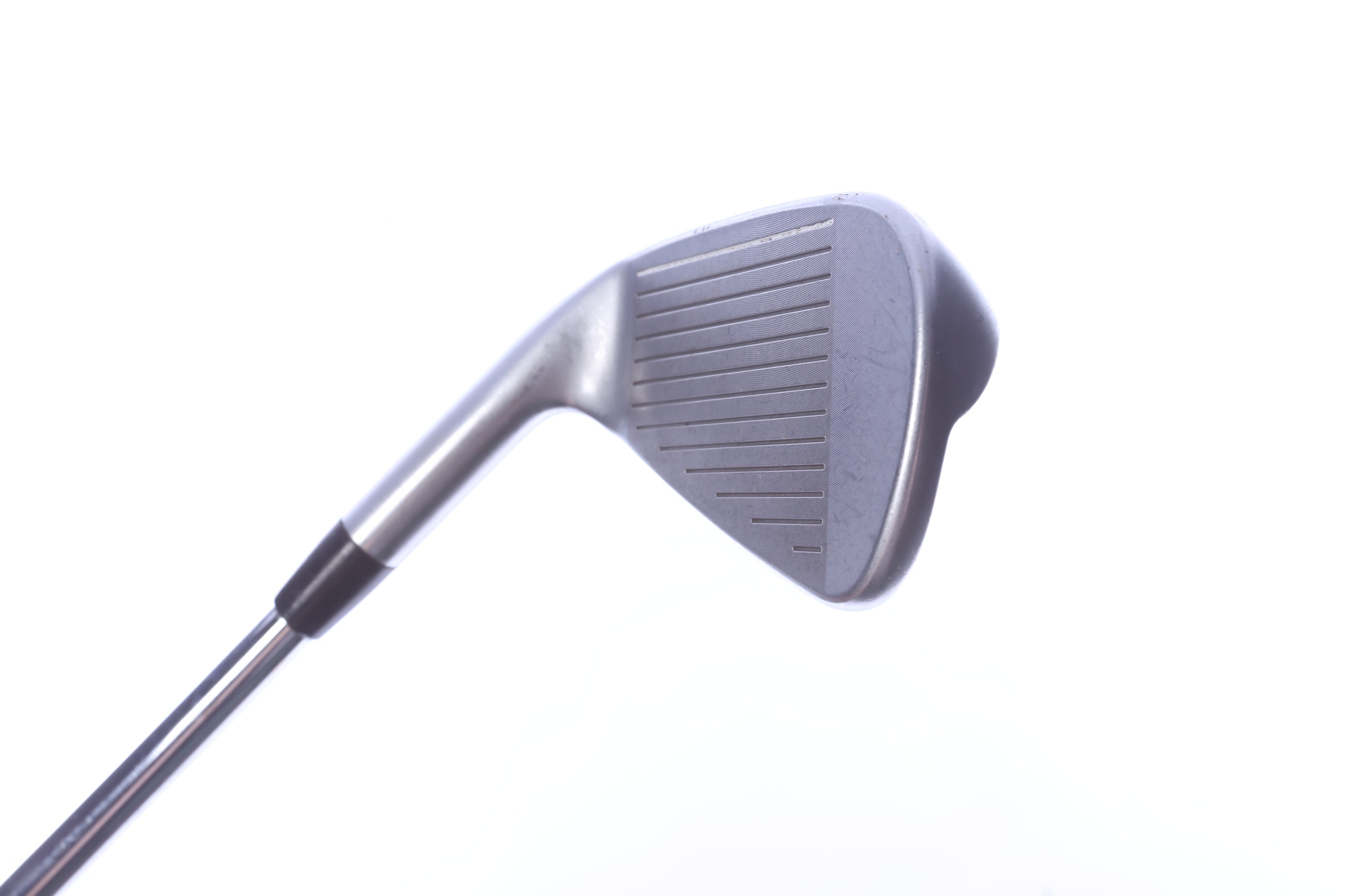 Used Ping iBlade Single 7-Iron - Right-Handed - Extra Stiff Flex-Next Round