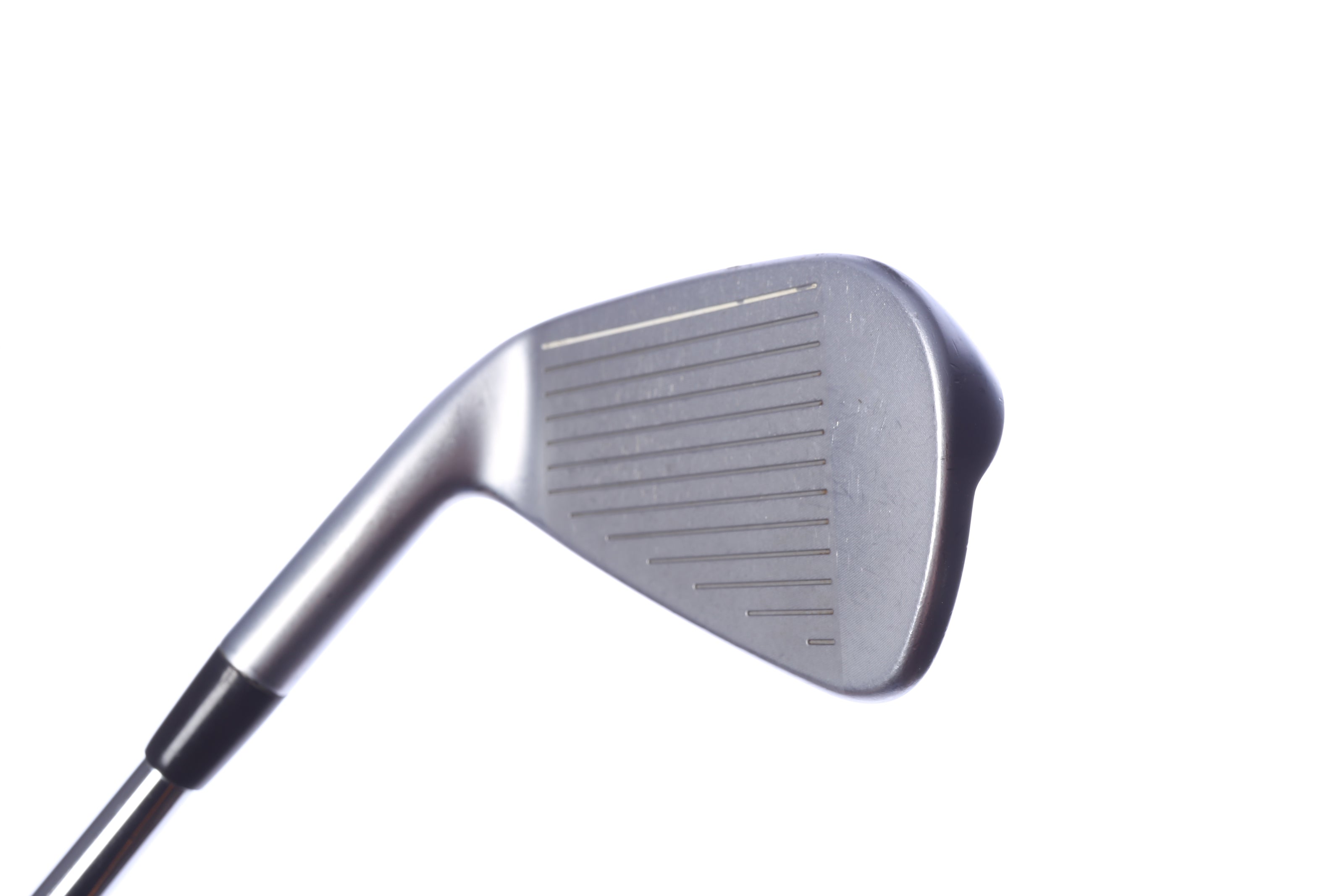 Used Ping iBlade Single 6-Iron - Right-Handed - Extra Stiff Flex-Next Round