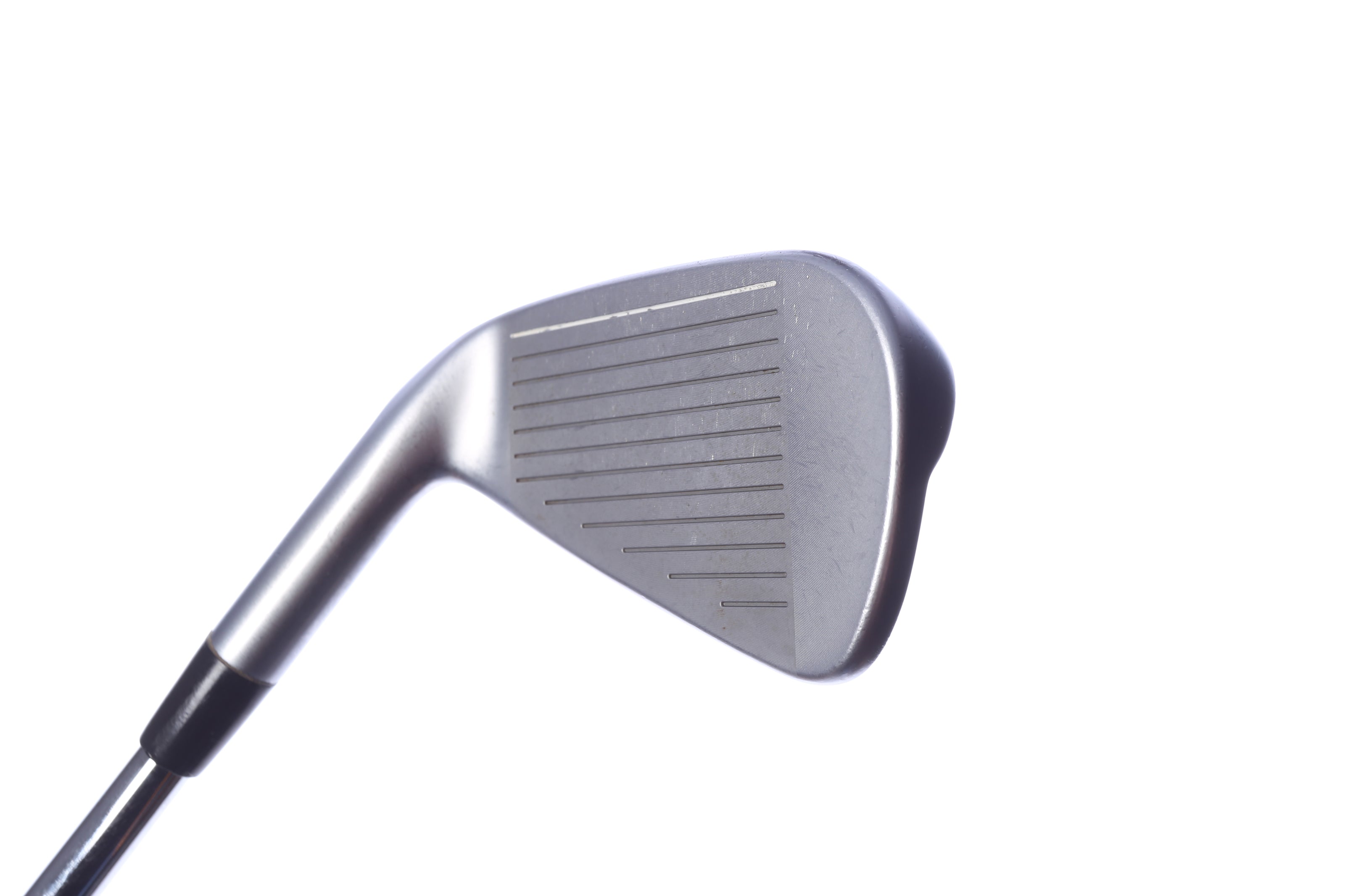 Used Ping iBlade Single 5-Iron - Right-Handed - Extra Stiff Flex-Next Round