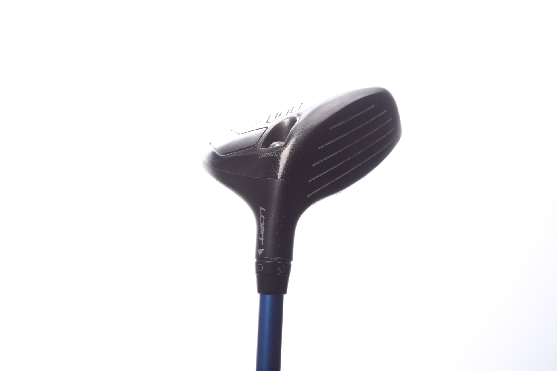 Used Ping G30 3-Wood - Right-Handed - 14.5 Degrees - Regular Flex-Next Round