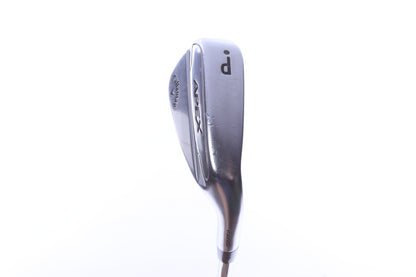 Used Callaway Apex Pro 21 Pitching Wedge - Right-Handed - 45 Degrees - Extra Stiff Flex-Next Round