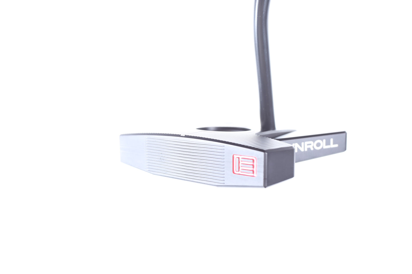Used Evnroll ER Zero Putter - Right-Handed - 34 in - Mallet-Next Round