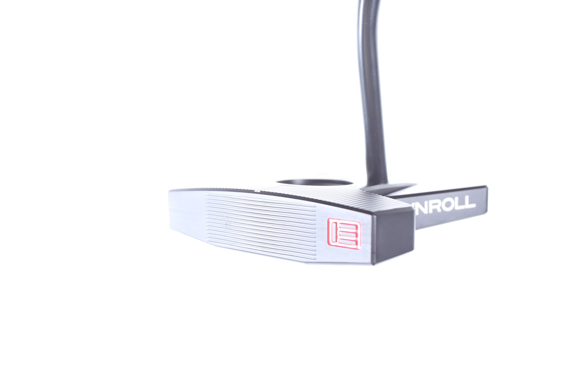 Used Evnroll ER Zero Putter - Right-Handed - 34 in - Mallet-Next Round