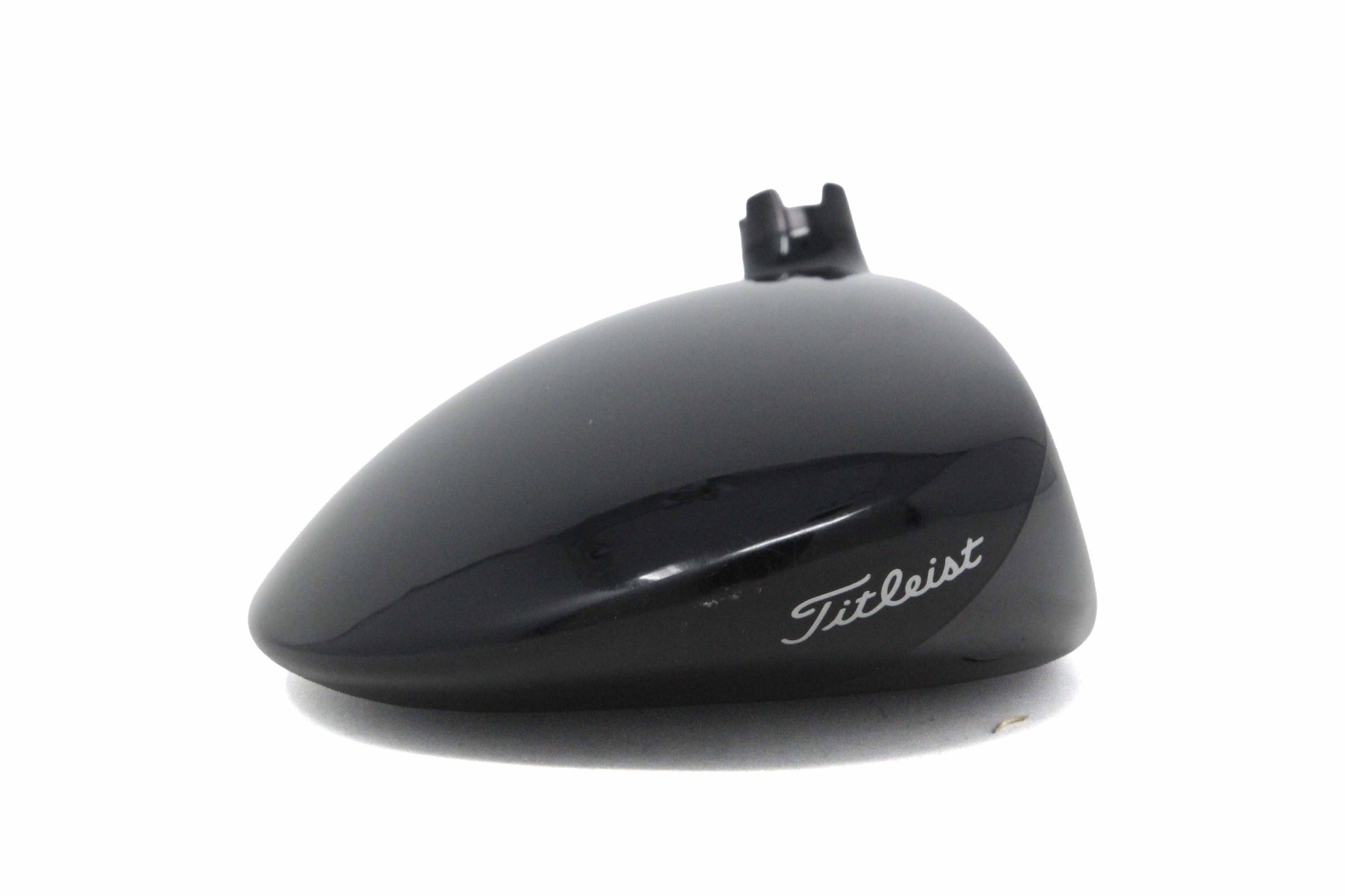 Used Titleist GT2 3+ Wood - HEAD ONLY - Right-Handed - 13.5 Degrees