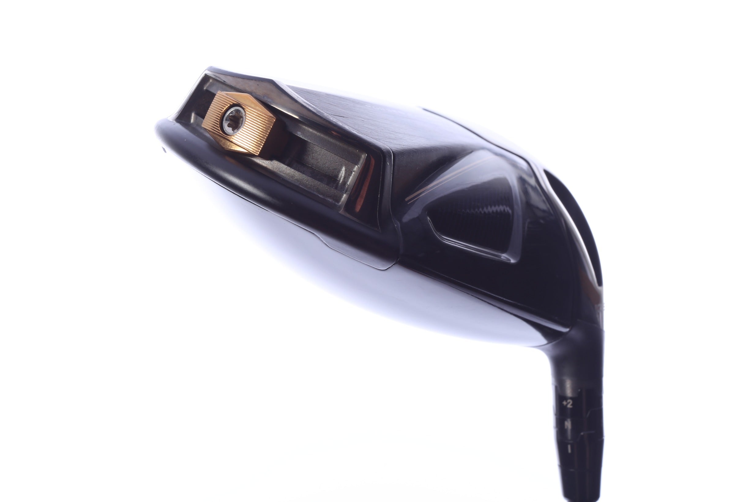 Used Callaway Paradym Driver - 10.5 Degrees - Stiff Flex Project X HZRDUS Gen4 - Right-Handed