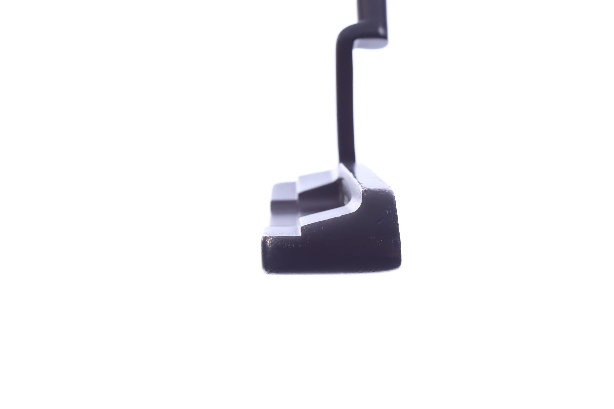 Used Odyssey O-Works #2 Putter - Right-Handed - 35 in - Blade-Next Round