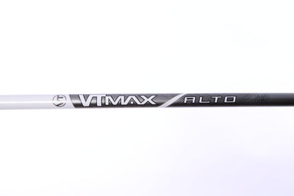 Used Cobra King F9 SpeedBack Jr (10-11 Years) Driver - 12.5 Degrees - Junior Flex UST Mamiya FLYNN VT MAX ALTO - Right-Handed