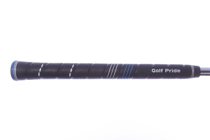 Used Titleist Vokey SM10 Jet Black Lob Wedge - Right-Handed - 60 Degrees - Wedge Flex