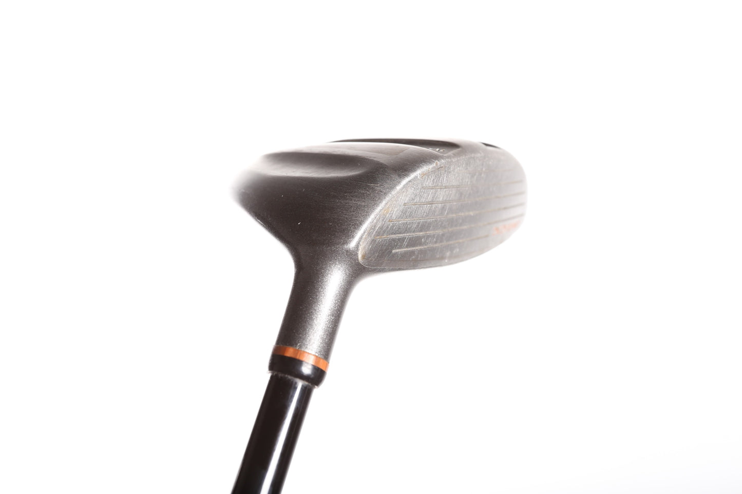 Used Orlimar Orlimar Tri Metal 3-Wood - Right-Handed - 13 Degrees - Regular Flex-Next Round