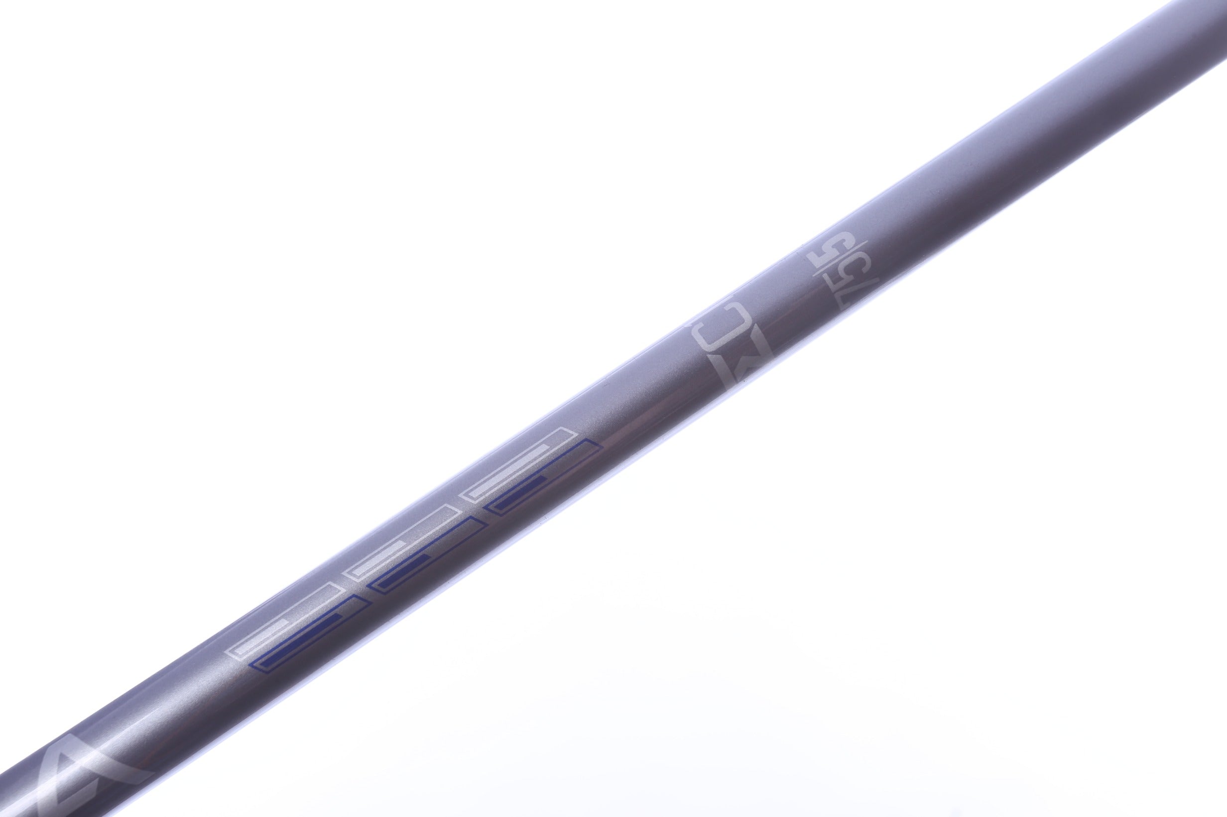 Used Aretera EC1 Blue Driver Shaft Extra Stiff Flex Graphite - 44 in - Callaway Opti-Fit Adapter-Next Round