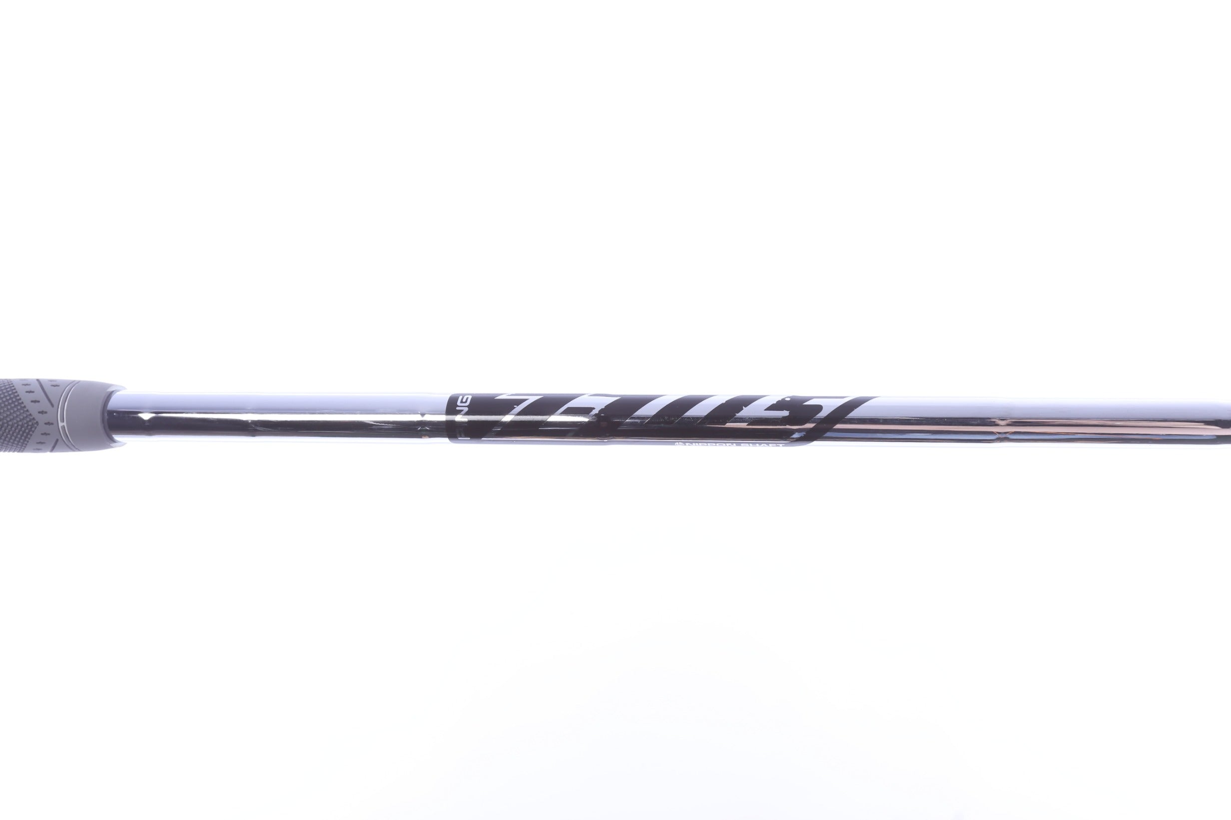 Used Ping s159 Midnight Sand Wedge - Left-Handed - 54 Degrees - Wedge Flex-Next Round