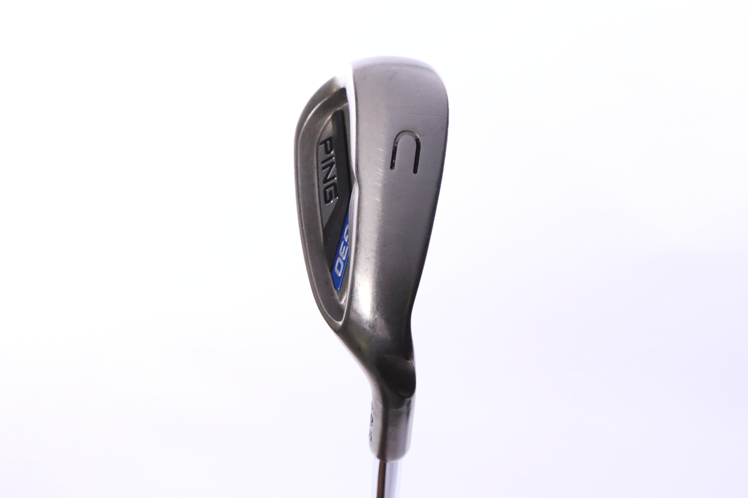 Used Ping G30 Utility Wedge - Right-Handed - 50 Degrees - Stiff Flex