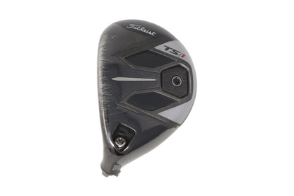 Used Titleist TSi1 5H - HEAD ONLY - Left-Handed - 23 Degrees