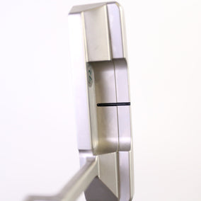 Used TaylorMade TP Reserve B11 Putter - Right-Handed - 34.75 in - Blade-Next Round