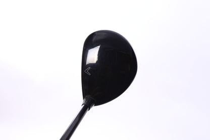 Used Callaway X 4-Wood - Right-Handed - 17 Degrees - Ladies Flex-Next Round
