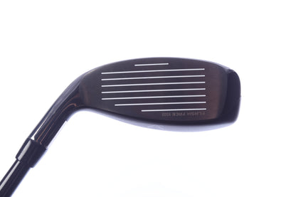 Used Callaway Rogue ST MAX 3H Hybrid - Right-Handed - 18 Degrees - Regular Flex-Next Round