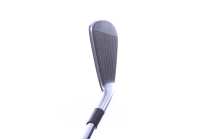 Used TaylorMade 2023 P790 Single 4-Iron - Left-Handed - Extra Stiff Flex