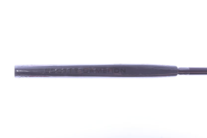 Used Titleist Scotty Cameron Studio Xperimental Limited Fastback 2 Putter - Right-Handed - 34 in - Mallet