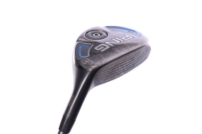 Used Ping G 3H Hybrid - Right-Handed - 19 Degrees - Stiff Flex-Next Round