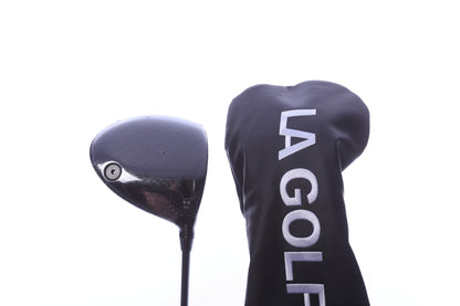 La Golf 9-9 Driver - 8 Degrees - Extra Stiff Flex LA Golf A Series - Right-Handed