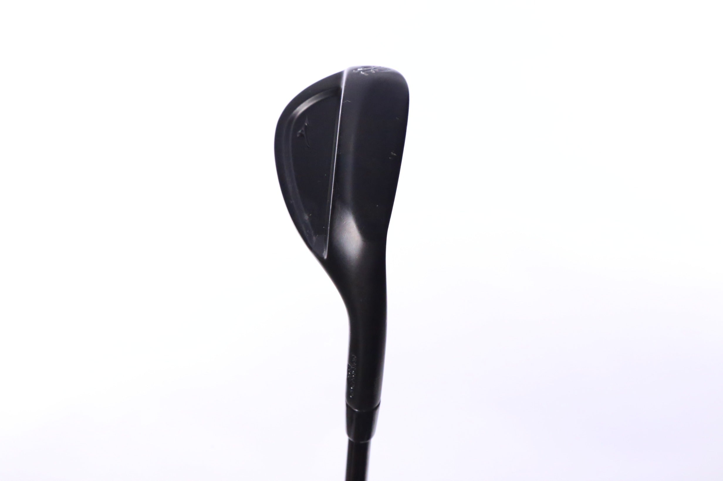 Used Mizuno Pro T-3 Black Ion Sand Wedge - Right-Handed - 54 Degrees - Wedge Flex