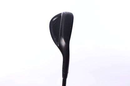 Used Mizuno Pro T-3 Black Ion Sand Wedge - Right-Handed - 54 Degrees - Wedge Flex