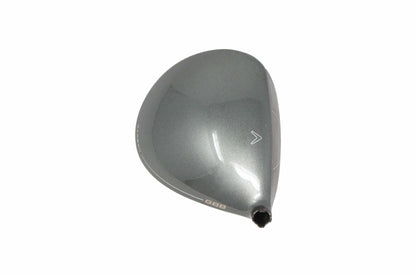 Used Callaway Great Big Bertha 23 Driver - HEAD ONLY - Left-Handed - 9 Degrees-Next Round