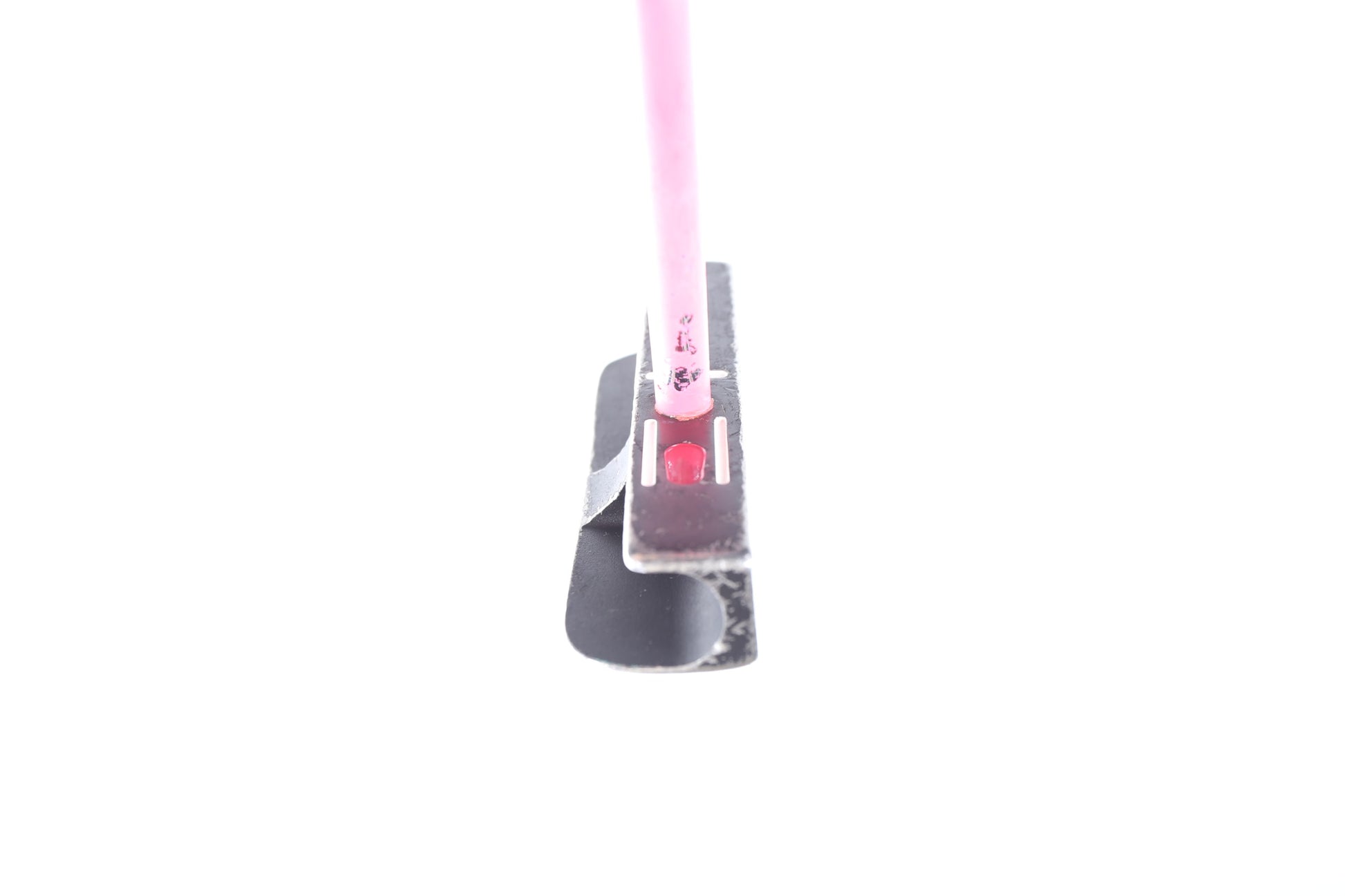 Used See More FGP Original Putter - Left-Handed - 32.5 in - Blade-Next Round