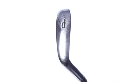 Used Titleist T350 Pitching Wedge - Right-Handed - 43 Degrees - Variable Flex-Next Round
