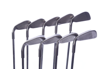 Used Ping Zing Iron Set - Right-Handed - 2-PW - Stiff Flex