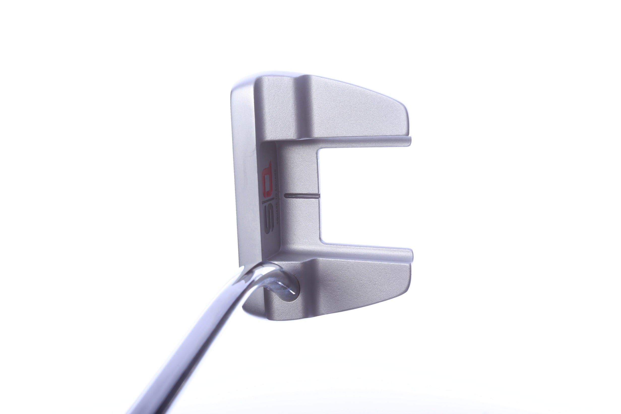 Used Performance Golf SQ-5 Mallet Putter - Right-Handed - 35 in - Mallet
