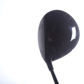 Used Cobra King F8+ 9.5* Black Demo Driver - 9 Degrees - Stiff Flex Aldila NV - Right-Handed-Next Round