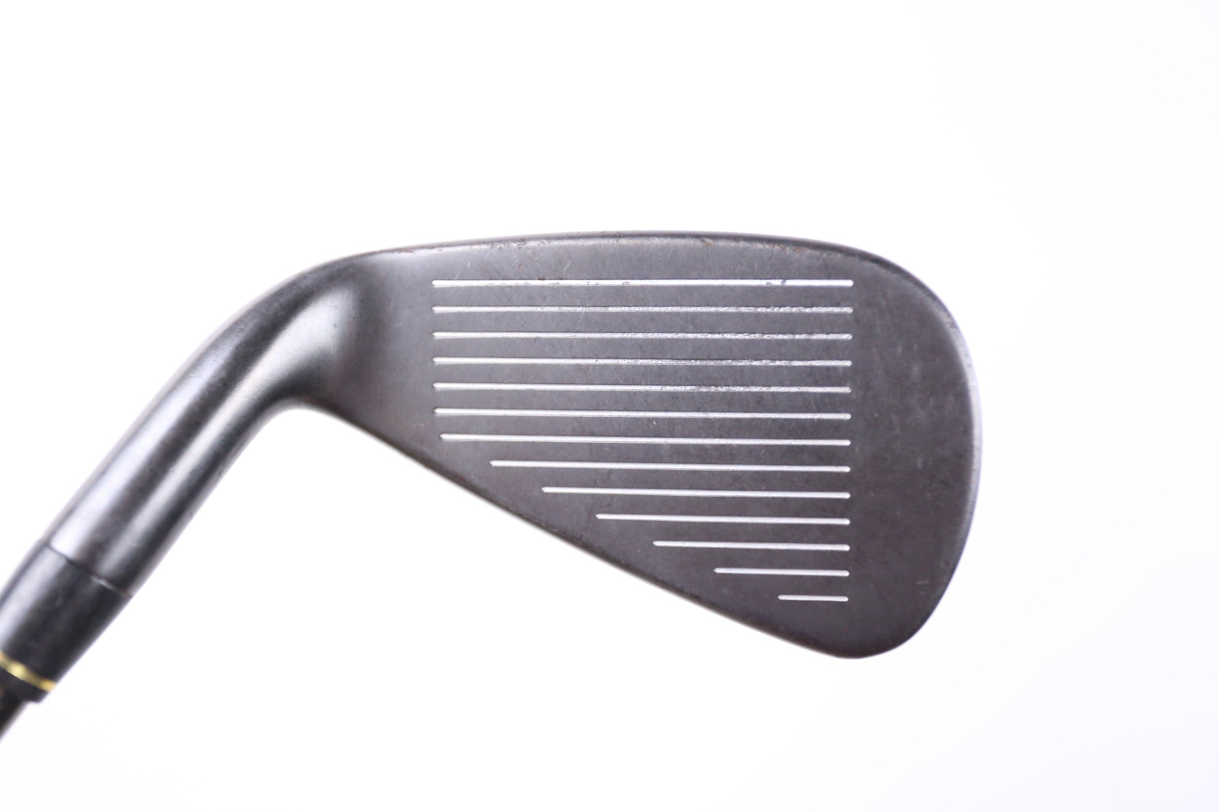 Used Tommy Armour 845 Single 6-Iron - Right-Handed - Uniflex Flex-Next Round
