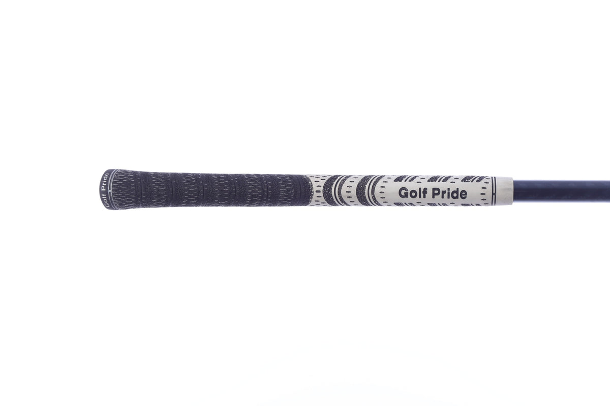 Used La Golf DJ Signature Series Driver Shaft Extra Stiff Flex Graphite - 44 in - Titleist Surefit Adapter