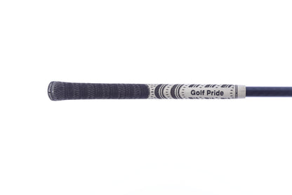 Used La Golf DJ Signature Series Driver Shaft Extra Stiff Flex Graphite - 44 in - Titleist Surefit Adapter
