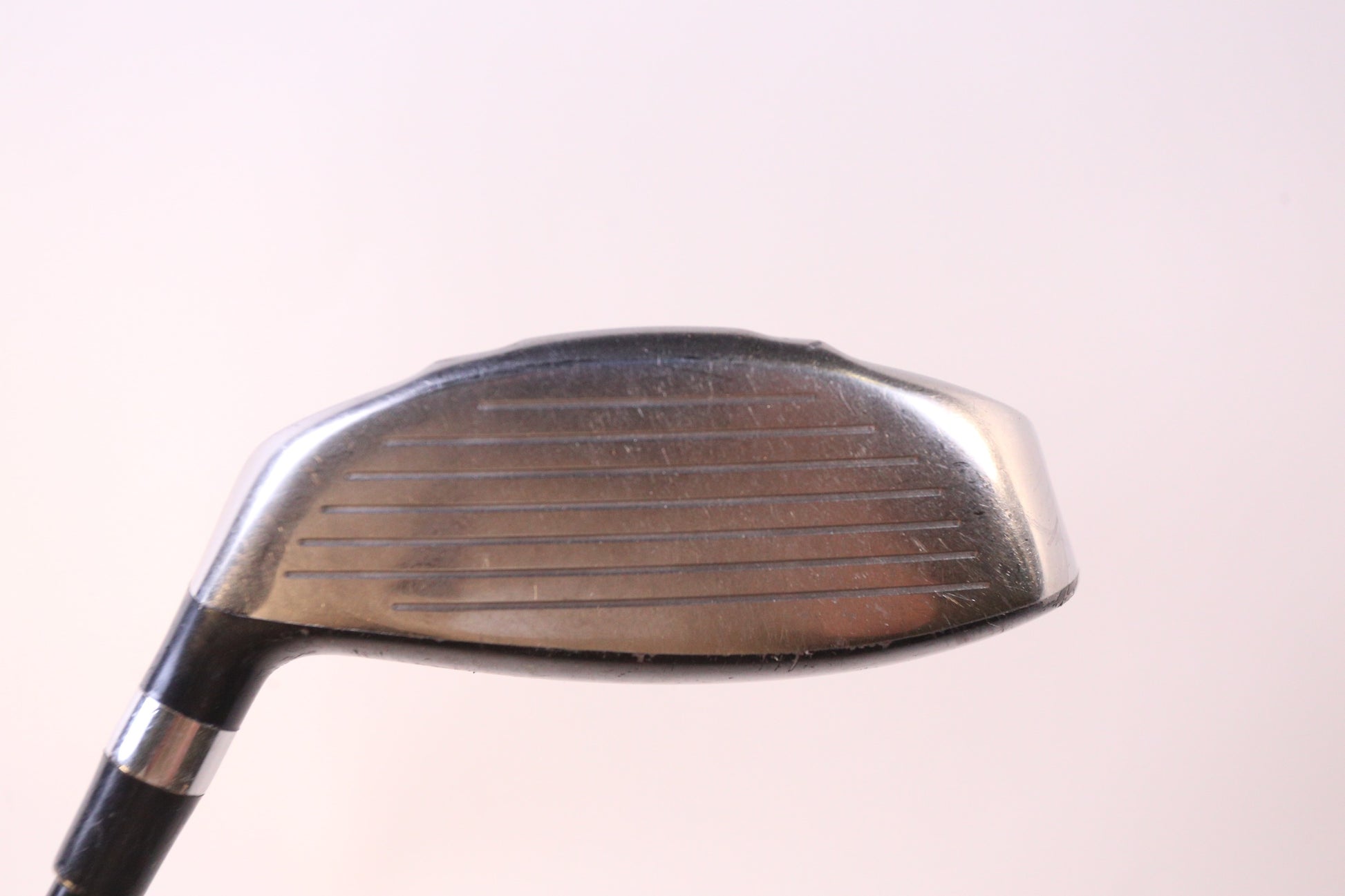 Used Tour Edge EXOTICS COMBO BRAZING 3-Wood - Right-Handed - 15 Degrees - Regular Flex-Next Round