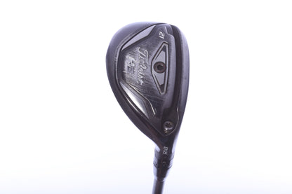 Used Titleist 816 H2 4H Hybrid - Right-Handed - 21 Degrees - Stiff Flex