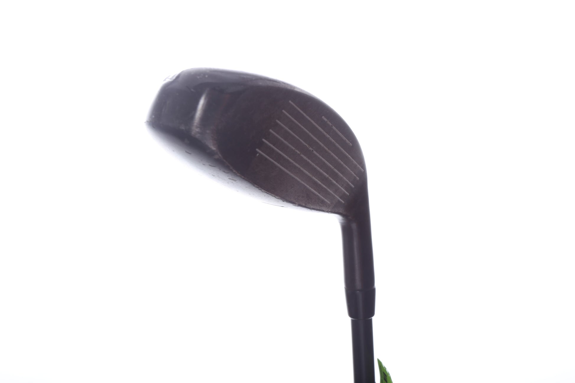 Used Callaway XR 5H Hybrid - Left-Handed - 25 Degrees - Seniors Flex-Next Round