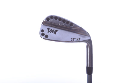 Used PXG 0311XF Single 8-Iron - Right-Handed - Seniors Flex