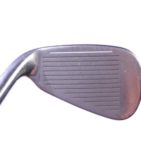 Used TaylorMade RocketBallz Single 7-Iron - Right-Handed - Ladies Flex-Next Round