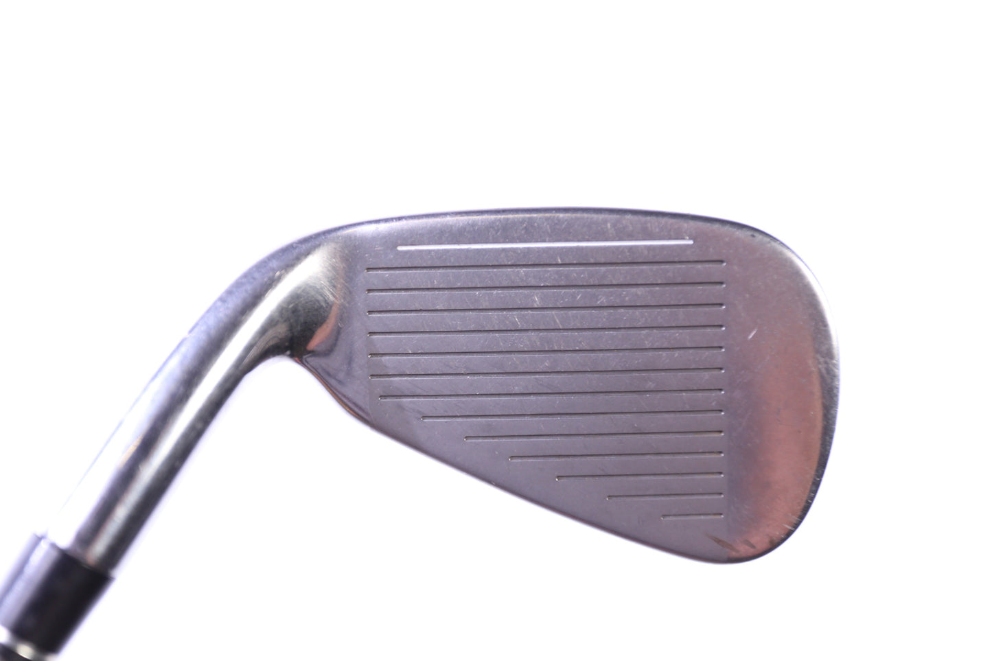 Used TaylorMade RocketBallz Single 7-Iron - Right-Handed - Ladies Flex-Next Round