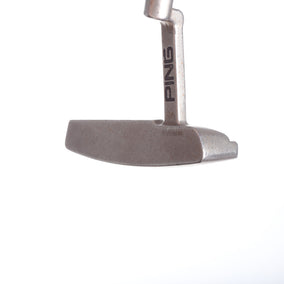 Used Ping G2 Anser Putter - Right-Handed - 33.5 in - Blade-Next Round