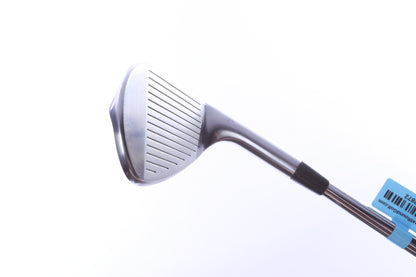 Used Mizuno Pro 223 Gap Wedge - Left-Handed - 51 Degrees - Stiff Flex-Next Round