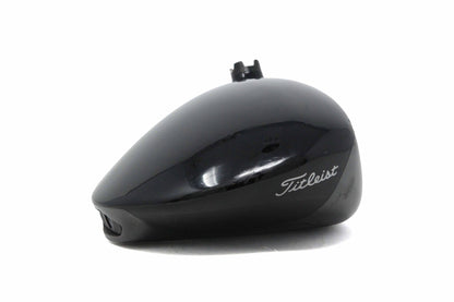 Used Titleist GT4 Driver - HEAD ONLY - Right-Handed - 9 Degrees-Next Round