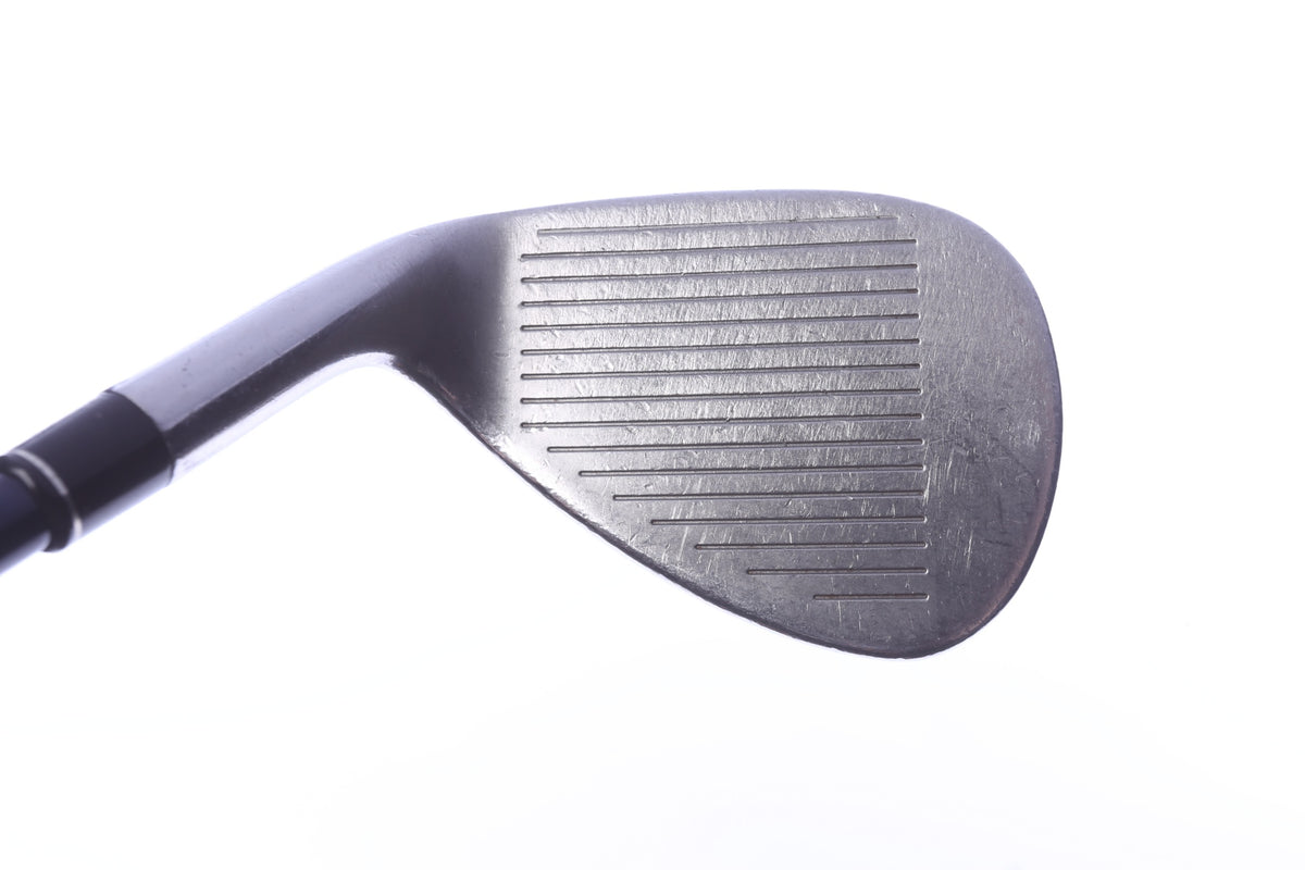 Used TaylorMade SIM MAX OS Sand Wedge - Right-Handed - 54 Degrees - Seniors Flex