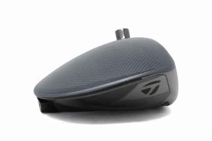 Used TaylorMade Qi35 MAX Driver - HEAD ONLY - Right-Handed - 10.5 Degrees